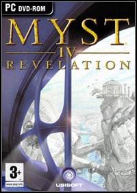Myst IV: Objawienie